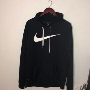 Nike Black Hoodie
